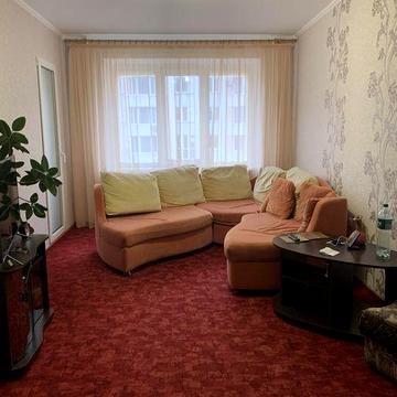 Продам 3 комнатную квартиру на Леваде ЖК жек