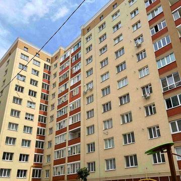 У продажу НАЙДЕШЕВША однокімнатна квартира в заселеній новобудові. ЖК Рауш Січових Стрільців