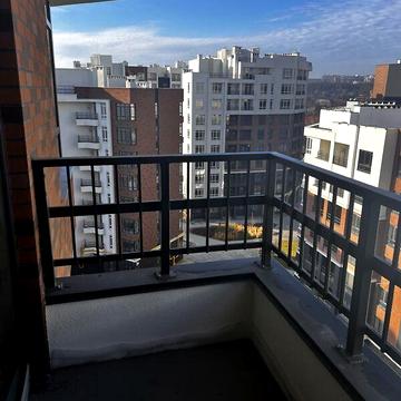 Продаж 1к Квартира Кобилянської Ольги вулиця ЖК Синергия Сити