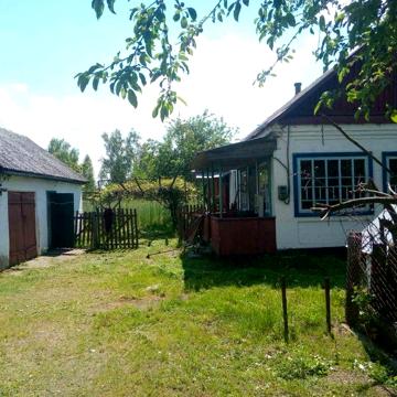 Продам будинок в селі Кишин Жит.