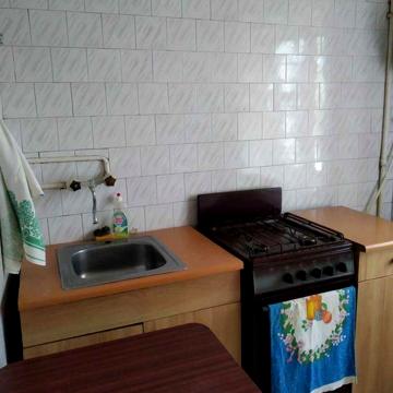 Продам 1 комнатную на УДОБНОМ 2 этаже, с АО, Вольногорск, alm