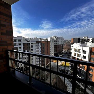 Продаж 1к Квартира Кобилянської Ольги вулиця ЖК Синергия Сити