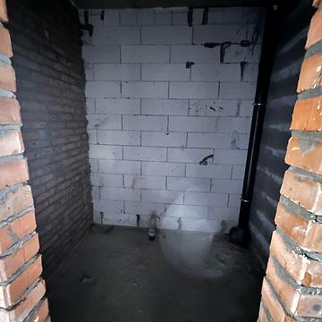 Продаж 1к Квартира Кобилянської Ольги вулиця ЖК Синергия Сити