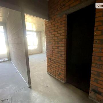 Продаж 1к Квартира Ольги Кобилянської (Достоєвського) вулиця ЖК Синергия Сити