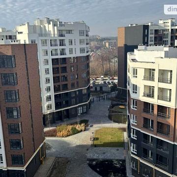 Продаж 1к Квартира Ольги Кобилянської (Достоєвського) вулиця ЖК Синергия Сити