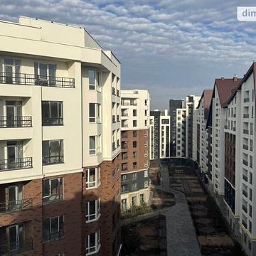 Продаж 1к Квартира Ольги Кобилянської (Достоєвського) вулиця ЖК Синергия Сити