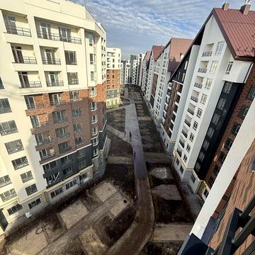 Продаж 1к Квартира Ольги Кобилянської (Достоєвського) вулиця