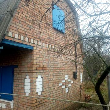 Продам Дачу дск Черняховка