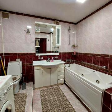 Продам 3-ох кімнатну квартиру поліпшеного планування