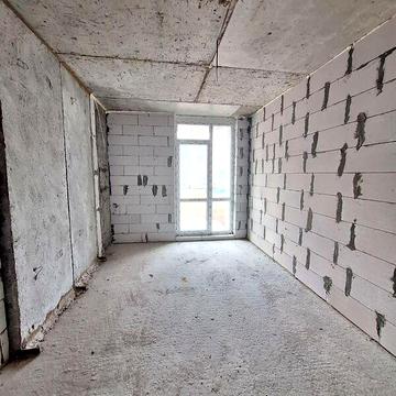 Продаж 1к Квартира Сергія Зулінського вулиця