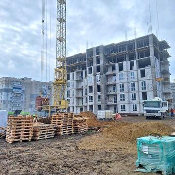 Продаж 1к Квартира Сергія Зулінського вулиця