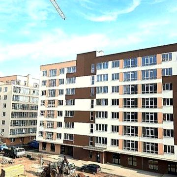 Продаж 2 кім. квартира 85м. зданий новобуд Львів Дубляни. Без комісії.