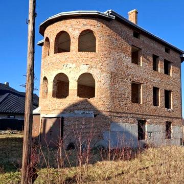 Будикок Біля Трускавця