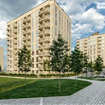 Продаж 1к Квартира Сергія Зулінського вулиця