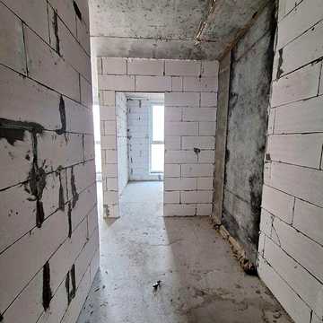 Продаж 1к Квартира Сергія Зулінського вулиця