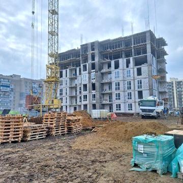 Продаж 2к Квартира Сергія Зулінського вулиця