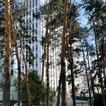 Продаж Квартири 2к - 88 м2 ЖК Новий Автограф Парк Перемоги, Дарниця ЖК Новий Афтограф