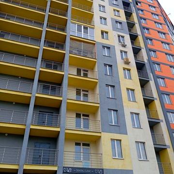 Продаж 3к Квартира Незалежності (Ватутіна) проспект ЖК Вернисаж