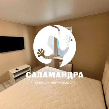3 кімнатна квартира 90 м кв, середній поверх, інд.опалення, євроремонт ЖК на Параджанова