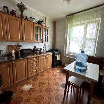 Продаж 4 х кімн квартири в центрі м Бориспіль