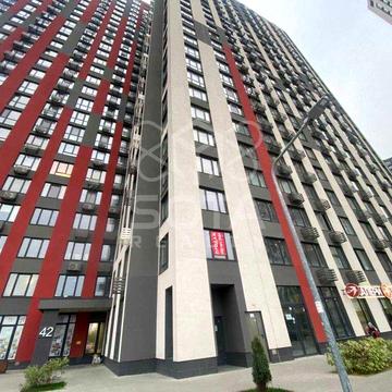 Велика світла  2 або 3 кімнатна квартира в ЖК Варшавський плюс ЖК Варшавський плюс