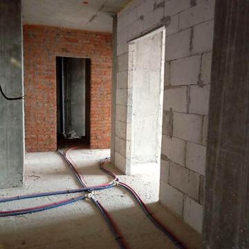 Продаж 2к Квартира Незалежності (Ватутіна) проспект ЖК Вернисаж