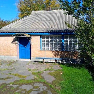 Продам будинок в с.Руденківка