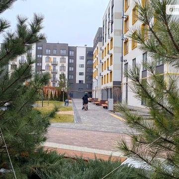 Продаж 1к Квартира вул. Соборна ЖК Молодость