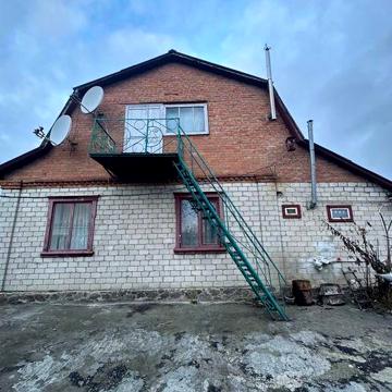 Будинок р-н Василенкове поле