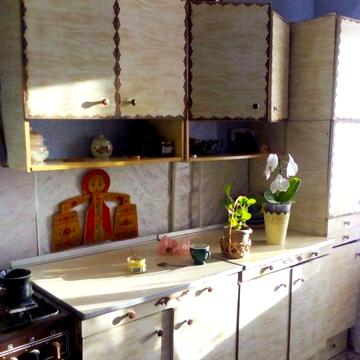 Продаж 3-кімнатної квартири