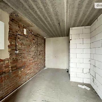 Продаж 1к Квартира Степана Бандери вулиця ЖК River Park