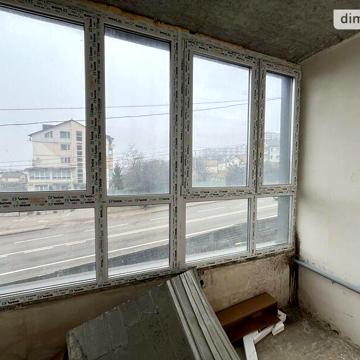 Продаж 1к Квартира Степана Бандери вулиця ЖК River Park