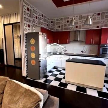 Продажа 2к.кВ. Центр пер. Банный 1, «Дом на Набережной» Новострой ЖК Дом на Набережной