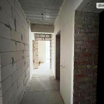 Продаж 3к Квартира Степана Бандери вулиця ЖК River Park