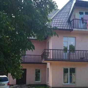 Продается дом  на РУсаноских садах (можно под бизнес-отель  и проч.)