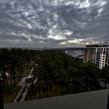 Продаж 2к Квартира Матвія Донцова (Тургенєвська) вулиця ЖК Art Residence