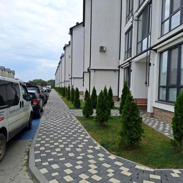 Івана Мазепи вул., 10