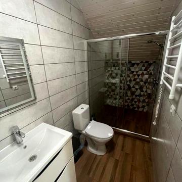 Нова Студії 30кв.м.