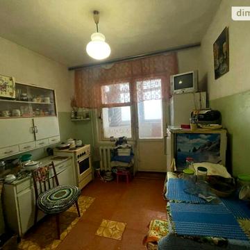 Продаж 1к Квартира вул. Архітекторська