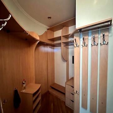 Продаж 4к Квартира Бельведерська вулиця