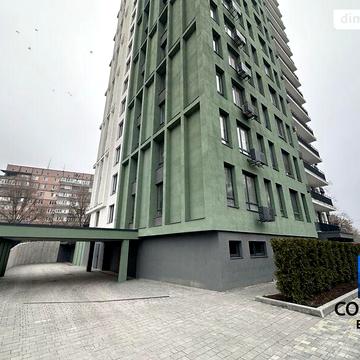 Продаж 1к Квартира Космічна вулиця ЖК Lagom