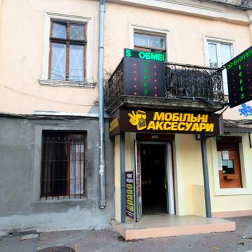 Мала Арнаутська вул., 49