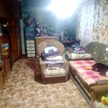 Дом в Раздельной
