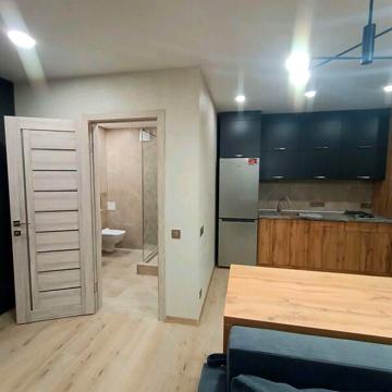 Продаж 1к Квартира Домбровського вулиця ЖК Grand City Dombrovskyi