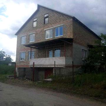 Продам дом в Разумовке