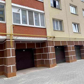 Січових Стрільців, 5/1
