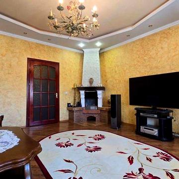 Продаж будинку з ремонтом р-н Паланок