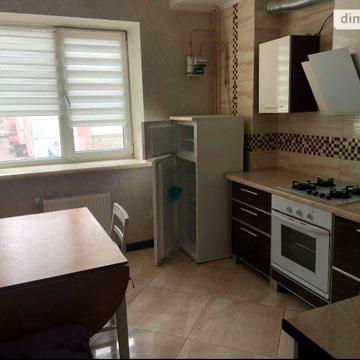 Продаж 1к Квартира Марсельська вулиця ЖК Острова