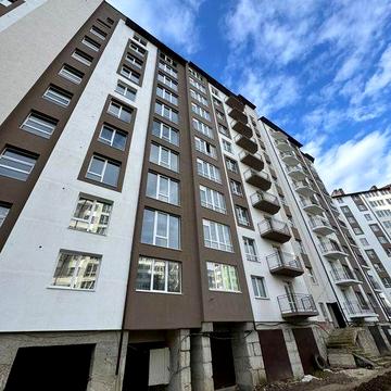 Продається 2 кімнатна квартира
