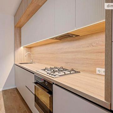 Продажа 1к квартира вул. Лісова ЖК Лесной